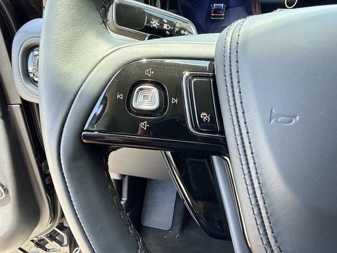 New 2026 Lincoln Aviator Reserve AWD/4WD image 31