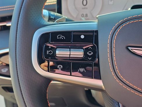 New 2026 Genesis GV70 2.5T Sport Prestige image 36