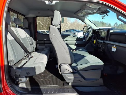 New 2026 Ford F350 XLT w/ 360-Degree Camera Package image 14