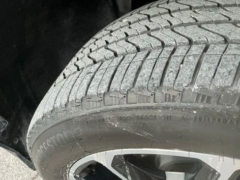 Used 2025 Chevrolet Tahoe RST w/ Comfort Package image 15