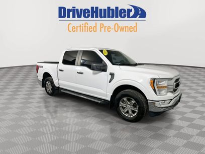 Used 2021 Ford F150 XLT w/ XTR Package