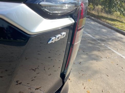 Used 2024 Cadillac XT6 Sport w/ Technology Package image 8