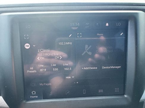 Used 2022 RAM 1500 Express w/ Wheel & Sound Group image 13