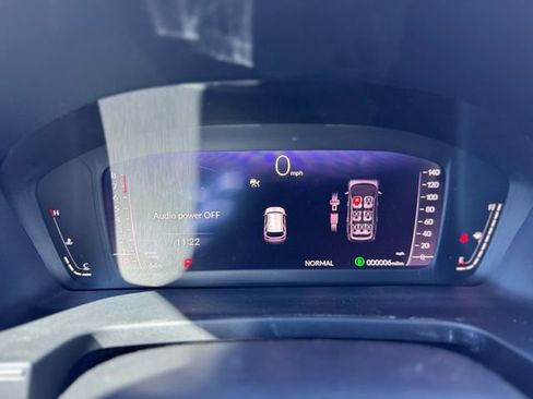 New 2026 Honda Pilot TrailSport image 14