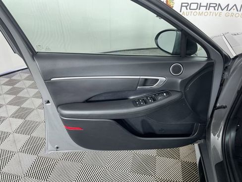 Used 2022 Hyundai Sonata SEL w/ Convenience Package image 34