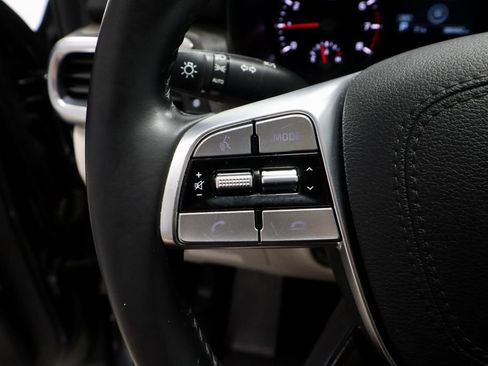 Used 2022 Kia Telluride EX w/ EX Premium Package image 29