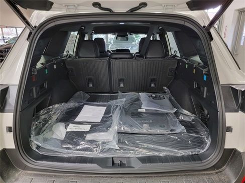 New 2026 Subaru Outback Premium image 33