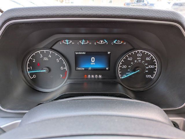 Certified 2023 Ford F150 XL w/ Trailer Tow Package AWD/4WD image 12