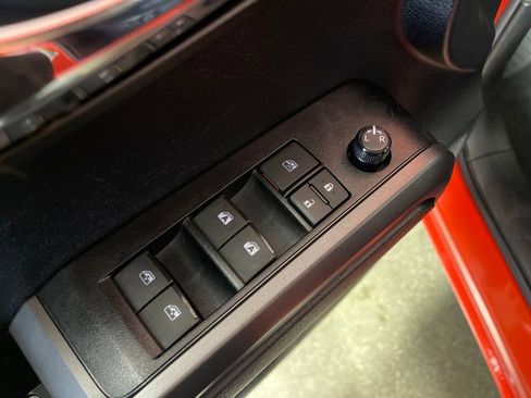 Used 2023 Toyota Tacoma TRD Pro image 16