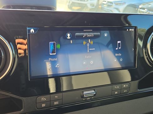 New 2025 Mercedes-Benz Sprinter 2500 image 19