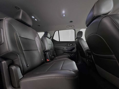 Used 2020 Chevrolet Traverse RS FWD image 26