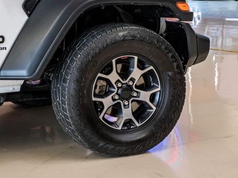 Used 2020 Jeep Gladiator Sport w/ Quick Order Package 24S image 50