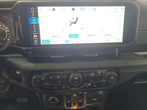 New 2026 Jeep Wrangler Sahara image 20