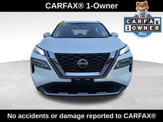 Used 2023 Nissan Rogue SL w/ SL Premium Package video 2