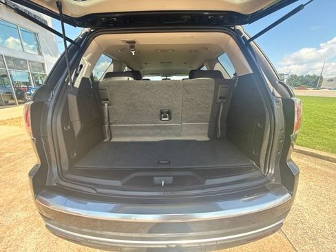 Used 2015 GMC Acadia SLT FWD image 8