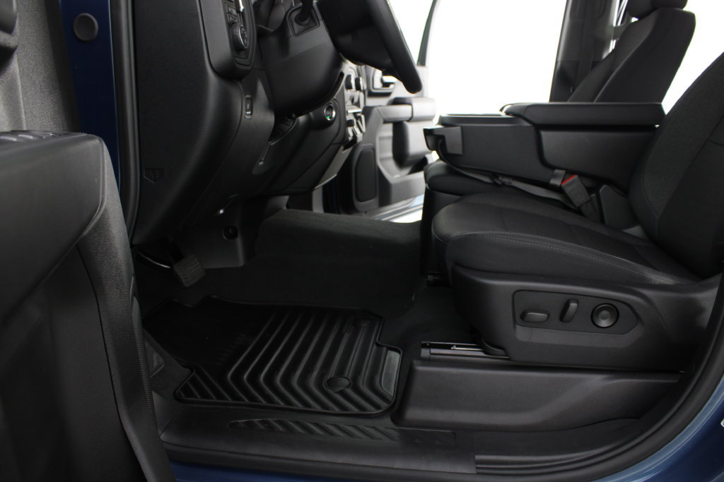 New 2026 Chevrolet Silverado 2500 Custom w/ Custom Value Package AWD/4WD image 21