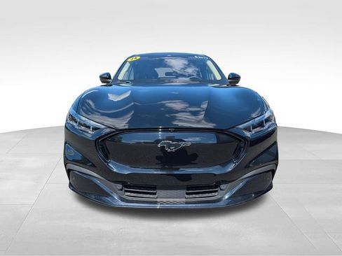 Used 2024 Ford Mustang Mach-E Premium AWD/4WD image 2