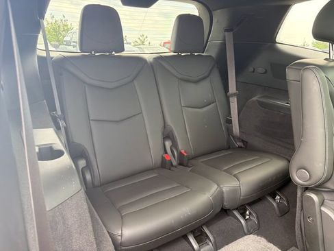 Used 2024 Cadillac XT6 Premium Luxury AWD/4WD image 56