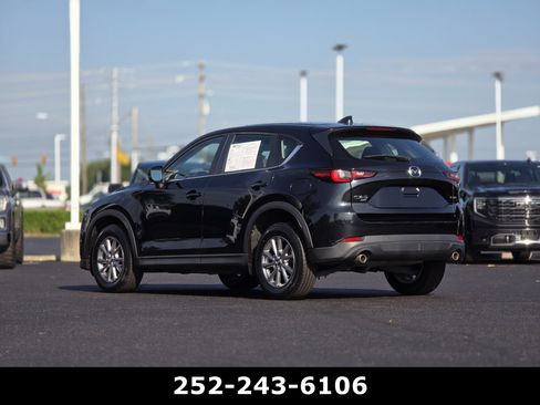 Used 2023 MAZDA CX-5 AWD 2.5 S image 5