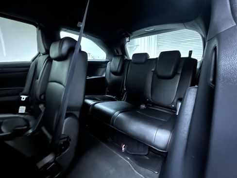 Used 2025 Honda Odyssey Sport-L image 18