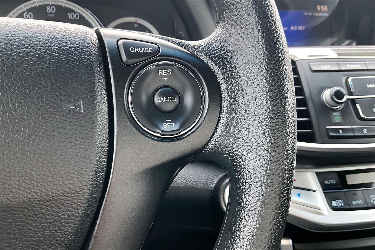 Used 2013 Honda Accord EX image 22