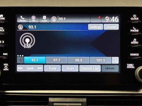 Used 2020 Honda Accord Sport image 15