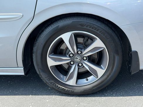 Used 2019 Honda Odyssey Touring image 33