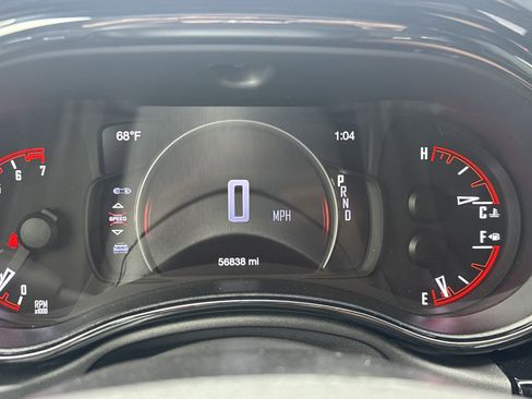 Used 2024 Dodge Durango GT image 11