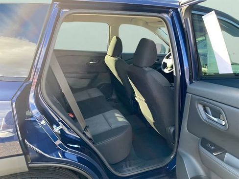 New 2026 Nissan Rogue SV w/ Cold Weather Package image 24