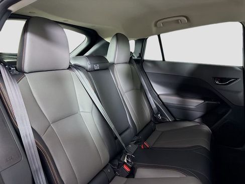 New 2026 Subaru Crosstrek 2.5i Limited image 26