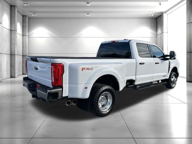 Used 2025 Ford F350 XLT AWD/4WD image 8