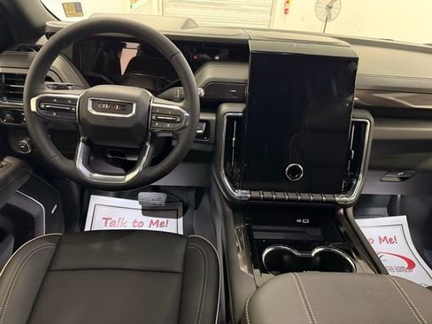 New 2026 GMC Yukon XL Elevation w/ LPO, Floor Liner Package image 21