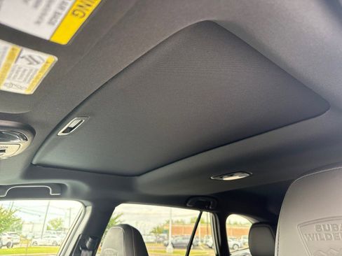 New 2025 Subaru Outback Wilderness image 9