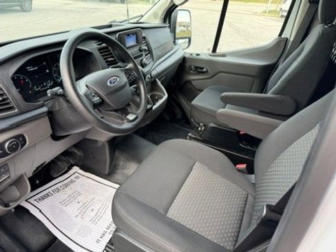 Used 2023 Ford Transit 250 XL w/ Exterior Upgrade Package image 9