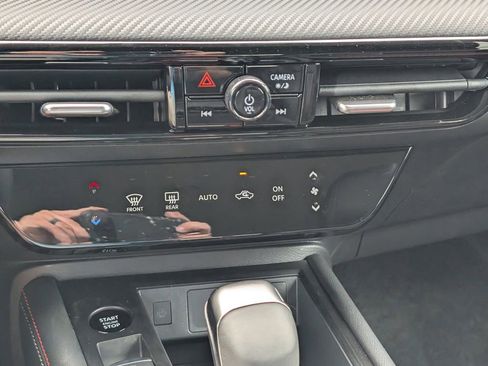 New 2026 Nissan Kicks SR FWD image 26