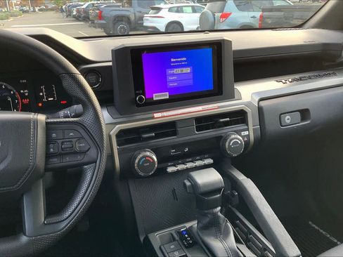 New 2026 Toyota Tacoma SR5 image 6