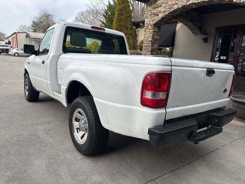 Used 2011 Ford Ranger XL image 3