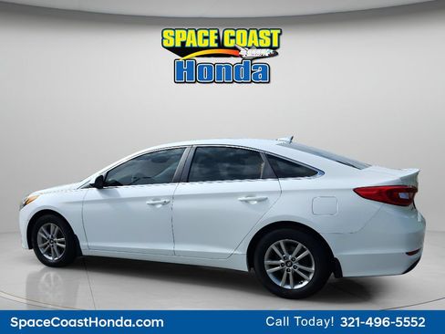 Used 2016 Hyundai Sonata SE FWD image 8