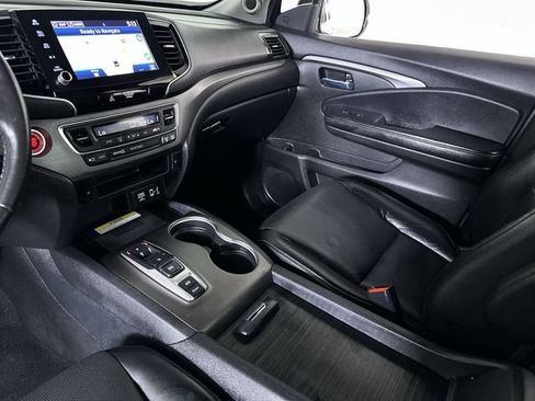 Used 2023 Honda Ridgeline RTL-E image 36