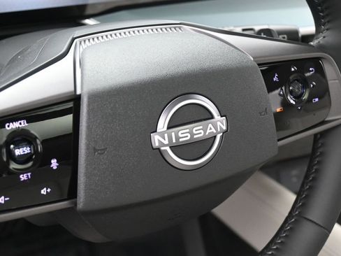 New 2026 Nissan Murano SL AWD/4WD image 13