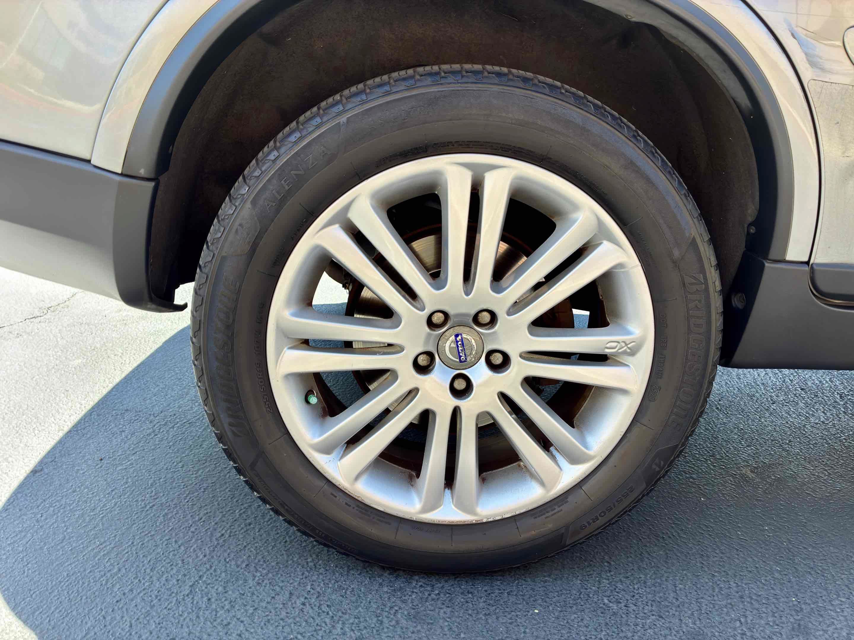 Used 2008 Volvo XC90 V8 AWD/4WD image 14