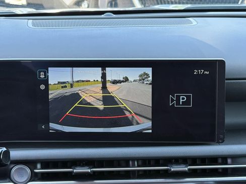 Used 2025 Hyundai Tucson SEL FWD image 32