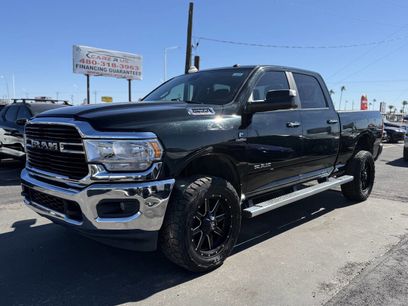 Used 2019 RAM 2500 Big Horn