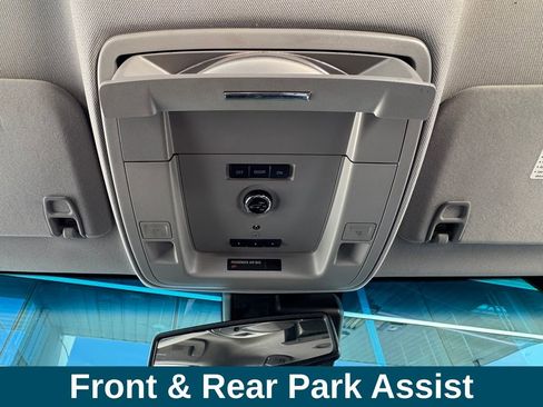 Used 2018 Chevrolet Tahoe Premier w/ RST 6.2L Performance Edition image 26