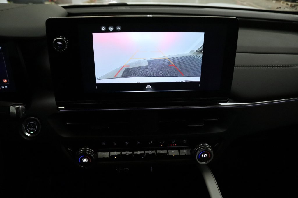 Used 2024 Acura ZDX A-Spec AWD/4WD image 20