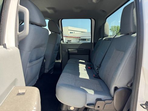 Used 2011 Ford F250 XLT AWD/4WD image 16