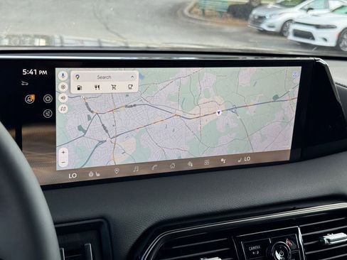 New 2025 Nissan Armada PRO-4X image 20