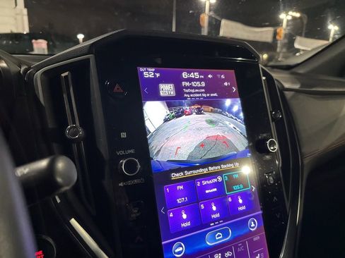 Used 2022 Subaru WRX Limited image 16