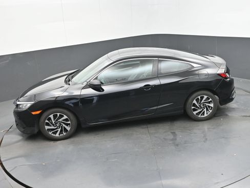 Used 2016 Honda Civic LX-P image 36