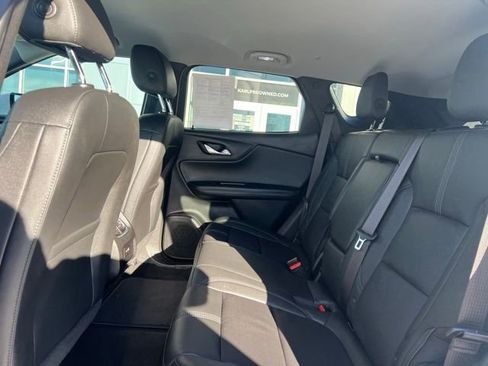 Used 2021 Chevrolet Blazer LT image 27